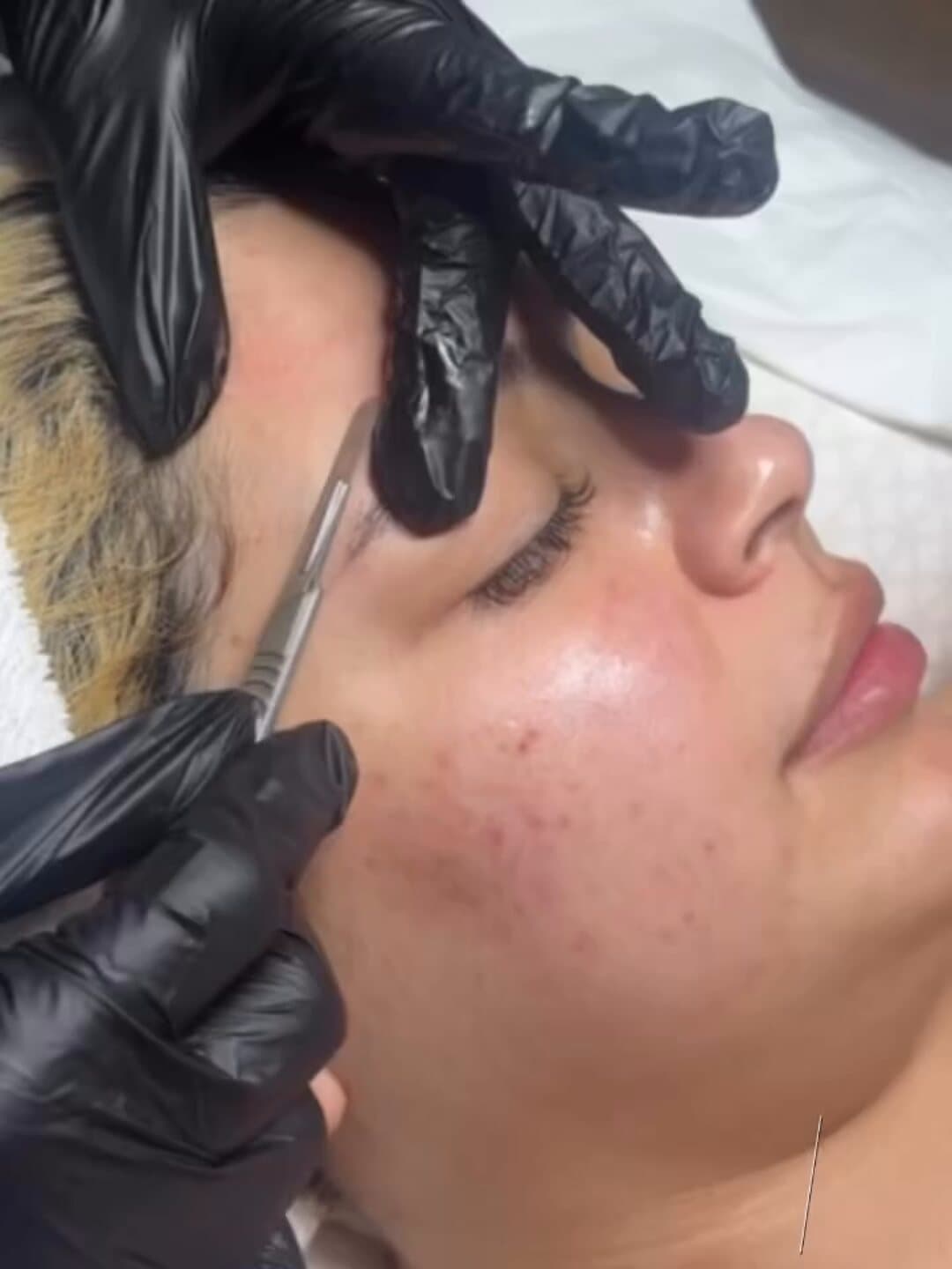 Facials at Beauty Balance by Jo
