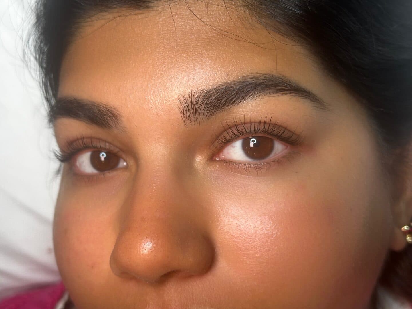 Lash Lifts at Beauty Balance by Jo
